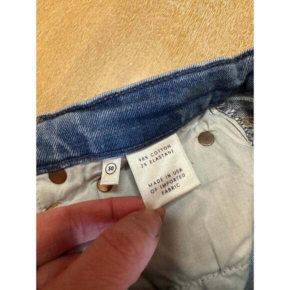 GRLFRND Helena High Rise Jeans - Picture 7 of 9